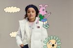 TOMMY HILFIGER FACE ECHIPA CU ICONIC-UL ILUSTRATOR JEREMYVILLE PENTRU CAMPANIA PLINA DE VIATA DEDICATA COLECTIEI KIDS 2020