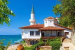 O zi c&acirc;t o vacanță la malul mării