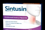 Sintusin - arma imbatabilă &icirc;mpotriva tusei și răgușelii