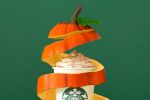Pumpkin Spice Latte este de astăzi &icirc;n toate cafenelele Starbucks