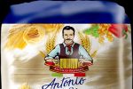 Gustul unic si calitatea pastelor din grau dur Antonio di Vaio in doar 3 minute!