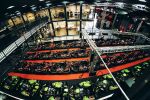 Experienta unei ture pe circuitul VMax! Fii pilot pentru o zi la VMax Karting