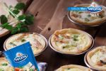 &Icirc;n absolut orice m&acirc;ncare, numai Vegeta dă savoare