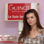 Monica Columbeanu vrea sa slabeasca!