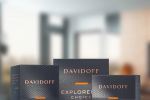 Descoperă Explorer&rsquo;s Choice, noua compoziție unică de cafea creată de experții Davidoff