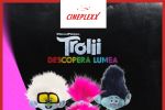 Ce filme noi vezi la Cineplexx saptamana aceasta
