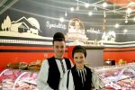 DIN INIMA ARDEALULUI &Icirc;N MILITARI SHOPPING!