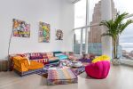 Roche Bobois ne &icirc;nvață French Art de Vivre