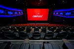 Cineplexx &icirc;și redeschide cinematografele din București pe 16 octombrie