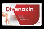 Divenoxin&reg; fluidizează circulația venoasă!