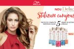Styling Deluxe. Bucură-te de un păr fin și catifelat