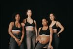 Calvin Klein LANSEAZĂ #CKUNFILTERED: BRA TALK &Icirc;N EUROPA