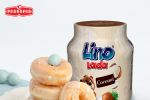 Parada recompenselor dulci cu Lino Lada