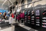 Noul Flagship store Nike din Rom&acirc;nia s-a deschis &icirc;n AFI Cotroceni