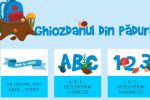 Editura DPH lanseaza primul program digital cu resurse educationale complementare programei scolare