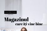 Peeraj Group anunță lansarea Distinctive.ro &ndash; un nou jucător pe piața de e-commerce din Rom&acirc;nia