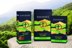 Experimentează aroma unică a cafelei Davidoff Caf&eacute; Columbia,  ediția limitată din acest an