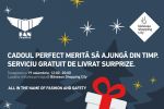 Băneasa Shopping City lansează &icirc;n parteneriat cu Fan Courier serviciul Xmas Xpress