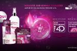Farmec marchează aniversarea a 10 ani Gerovital H3 Evolution prin lansarea extensiei de gamă Perfect Look