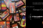 ReIMAGINE HUB - Descoperă Tarotul de Marrakech!