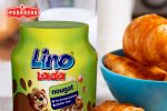 Porția de energie: Lino Lada pe-o felie