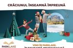 Dăruiește un Crăciun mai bun &icirc;n siguranță, #NUDOARACASĂ