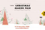 Christmas Maker Fair &ndash; T&acirc;rgul online de Crăciun unde designerii, artizanii autohtoni și micii producători &icirc;și pot vinde creațiile