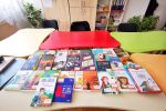 Libris.ro și Salvați Copiii Rom&acirc;nia vor să doteze 350 de școli și licee din Rom&acirc;nia cu o bibliotecă atractivă &icirc;n următorii 5 ani