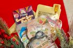 De Crăciun, răsfață-ți simțurile cu măștile de față 7th Heaven