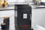 Krups Intuition, cand cafeaua preferata se transforma in povesti frumoase de iarna