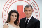 Iuliana Tudor se intoarce in direct la TVR
