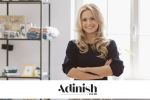 Adinish se alatura misiunii Fundatiei Renasterea