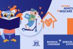 Educația continuă prin lectură: abonamente de cărți pentru copii de la Editura DPH