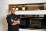 Chef Sorin Bontea devine ambasador pentru electrocasnicele Bosch &icirc;n Rom&acirc;nia