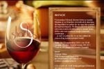 Joi - Shades te invita la degustare de vinuri!