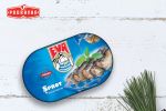 Inimii chiar &icirc;i priește EVA - conserve de pește