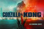 S-A LANSAT NOUL TRAILER GODZILLA vs. KONG