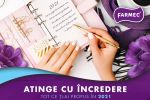 Farmec lansează campania &bdquo;Atinge cu &icirc;ncredere tot ce ți-ai propus &icirc;n 2021&rdquo;