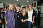 Valentina Pelinel a testat Fason