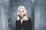 Blondul rece perlat e cel mai cool