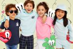 TOMMY HILFIGER SI ILUSTRATORUL HATTIE STEWART &ndash; PARTENERI IN CAMPANIA KIDS PRIMAVARA 2021