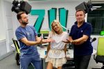 Radio ZU e Love Station. Te premiază cu noul PlayStation 5!