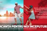 Oferte inedite la Targul Online de Turism: DERTOUR ofera vacante all inclusive gratuite celor care s-au despartit de jumatatea lor in 2020