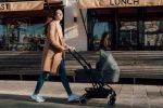 Joolz lanseaza inovatia! Caruciorul de tip buggy, Joolz Aer &ndash; acum de la nastere