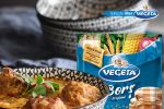 Cu Vegeta cine gătește, de ea se &icirc;ndrăgostește!