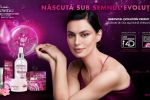 Farmec lansează v&acirc;rful inovației sale pe segmentul antirid și  o anunță ambasador pe Catrinel Menghia