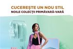 Intampina primavara cu atitudine!