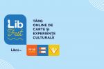 Libris.ro organizează t&acirc;rgul online de carte LibFest 2021