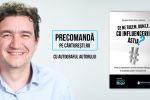 Cristian China-Birta lansează prima carte de marketing din Rom&acirc;nia