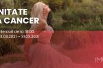 Feminitate după Cancer, cel mai nou program al Asociației Imunis